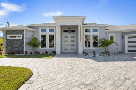 New construction Single-Family house 10 Colorado Dr, Palm Coast, FL 32137 - image