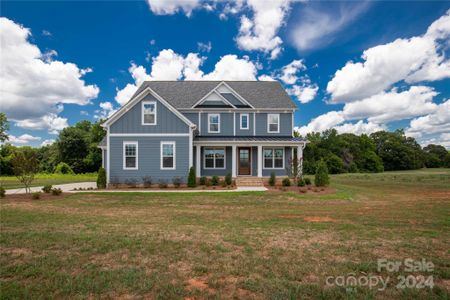 New construction Single-Family house 430 Edmunds Ln, Clover, SC 29710 null- photo 0 0