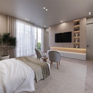 New construction Townhouse house 915 Palermo Ave, Unit 1, Coral Gables, FL 33134 - image 18