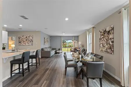 New construction Single-Family house 116 Heirloom Dr, Ormond Beach, FL 32174 - image