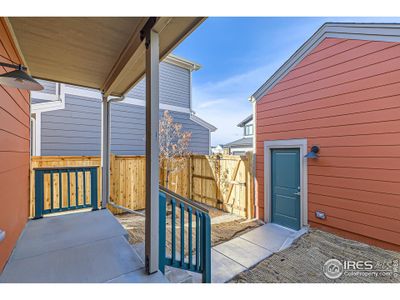 New construction Single-Family house 10231 E 62Nd Pl, Denver, CO 80238 - photo 37 37