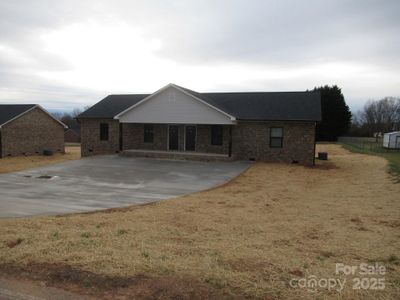 New construction Duplex house 2977/2991 Gaston Webbs Chapel Rd, Lincolnton, NC 28092 null- photo 2 2