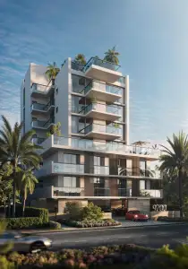 New construction Condo house 9700 W Bay Harbor Dr, Unit PH5, Bay Harbor Islands, FL 33154 - image 4