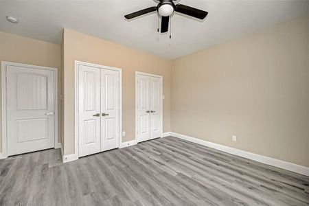 New construction Townhouse house 2015 Olivos Street, Missouri City, TX 77459 - photo 14 14