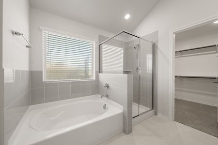 New construction Single-Family house 2637 River Bank Dr, Burleson, TX 76028 plan Dover - image 10