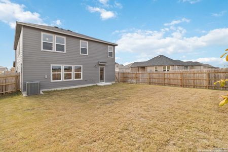 New construction Single-Family house 452 Horizon Pointe, Seguin, TX 78155 null- photo 26 26