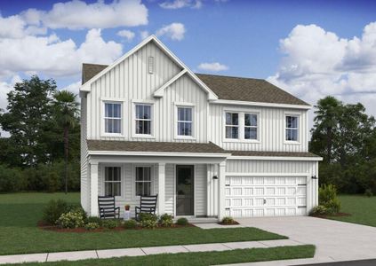 Stono Village by K. Hovnanian® Homes in Hollywood - photo 2 2