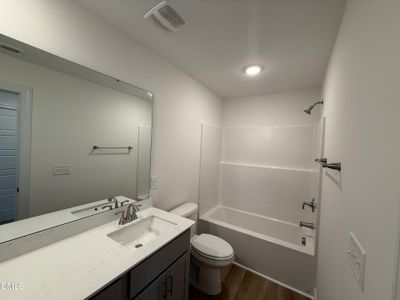 New construction Single-Family house 207 Hudson Village Dr, La Grange, NC 28551 - image