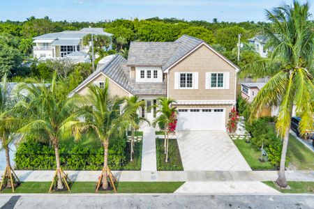 New construction Single-Family house 217 Bunker Ranch Rd, West Palm Beach, FL 33405 - image
