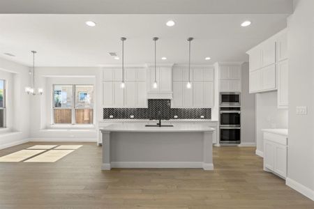 New construction Single-Family house 3917 Windmere Dr, Rowlett, TX 75088 plan Victoria - image 12