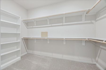 New construction Single-Family house 6427 Prospect Oaks Pkwy, Katy, TX 77449 plan Honeysuckle - image 14