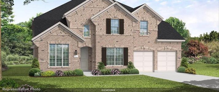 New construction Single-Family house 2429 Miranda Ln, Rockwall, TX 75087 Humble - photo 0 0