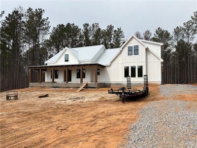 New construction Single-Family house 333 Morgan Rd, Temple, GA 30179 null- photo 2 2