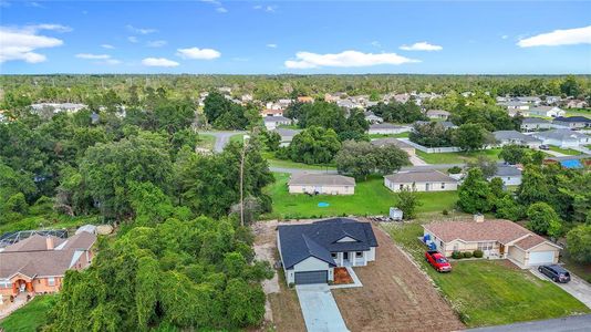 New construction Single-Family house 13750 Sw 43Rd Cir, Ocala, FL 34473 - image