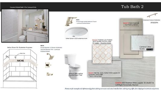 New construction Single-Family house 9164 Coral Isles Cir, Unit {Lot 17}, Palm Beach Gardens, FL 33412 - image 6