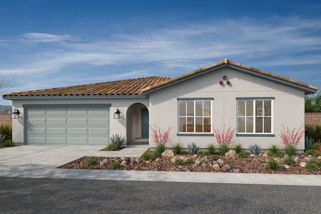 New construction Single-Family house 48717 N San Vincent Ln, Gold Canyon, AZ 85118 null- photo 0