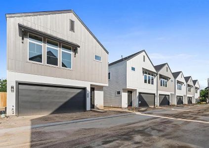 New construction Single-Family house 6515 Old Olive Tree Dr, Houston, TX 77091 - image 6