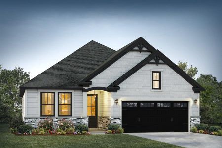 New construction Single-Family house 8627 Connor Ct, North Charleston, SC 29406 plan Arlington - image 2