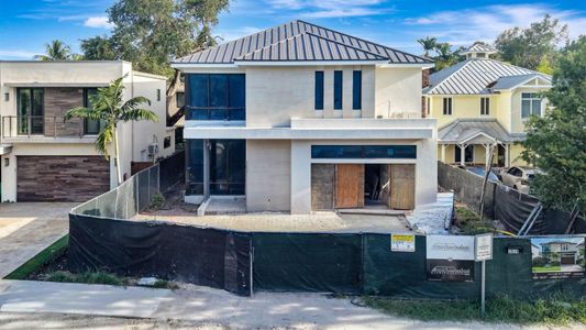 New construction Single-Family house 1014 Se 5Th Ct, Fort Lauderdale, FL 33301 - image