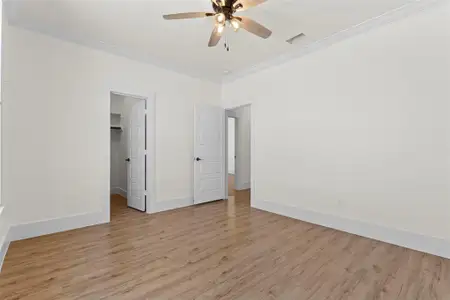 New construction Single-Family house 3178 Willow Rd, Celeste, TX 75423 - image 20