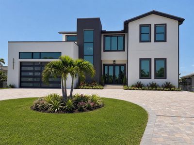 New construction Single-Family house 133 Leland, Port Charlotte, FL 33952 - image