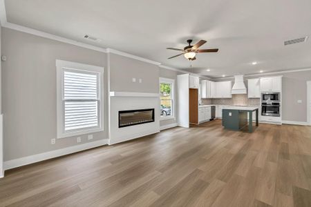 New construction Single-Family house 231 E Marable St, Monroe, GA 30655 The Evergreen- photo 10 10