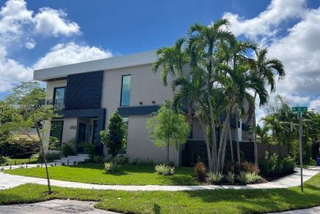 New construction Single-Family house 1700 Ne 18Th St, Fort Lauderdale, FL 33305 - image