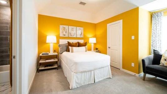 Gateway Village - The Reserve: 45ft. lots by Highland Homes in Denison - photo 31 31