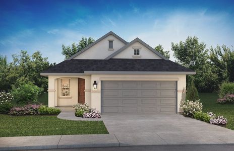 New construction Single-Family house 16337 Sheridan River Trl, Conroe, TX 77302 null- photo 3 3