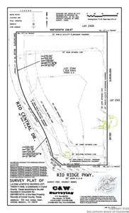 New construction Single-Family house 505 Rio Ridge Pkwy, Spring Branch, TX 78070 - image 4