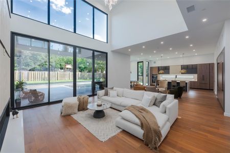 New construction Single-Family house 614 Robin Dale Dr, Lakeway, TX 78734 - image 16