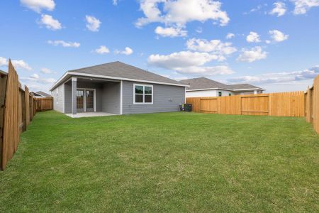 Sweetwater Ridge by LGI Homes in Conroe - image