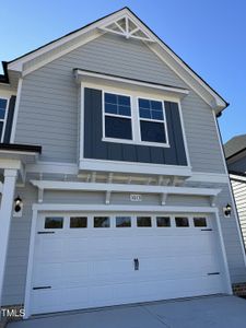 New construction Single-Family house 1013 Bostonian Drive, Knightdale, NC 27545 - photo 0