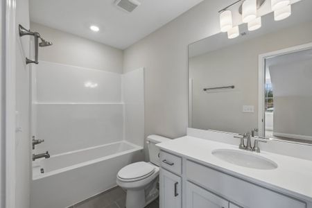 New construction Single-Family house 3209 Tasker Dr, Unit 266, Nolensville, TN 37013 plan Hendrickson - image 13