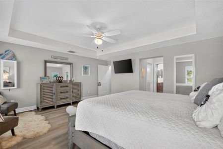 New construction Single-Family house 1694 Colleen Ct, The Villages, FL 34762 - image