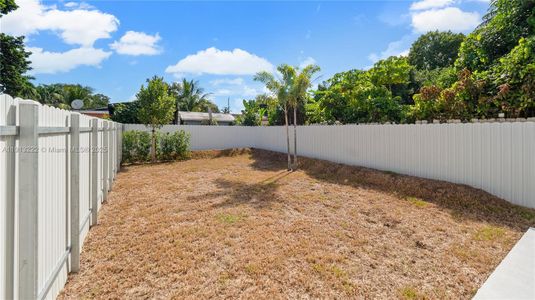 New construction Condo house 2938 Nw 27 St, Miami, FL 33142 - image