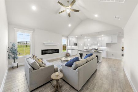 LakePointe by Christie Homes in Lavon - photo 11 11