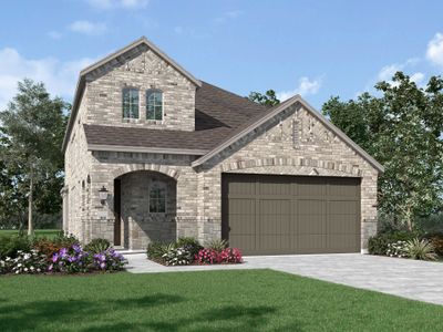 New construction Single-Family house 905 Easy Gruene, New Braunfels, TX 78130 - photo 0