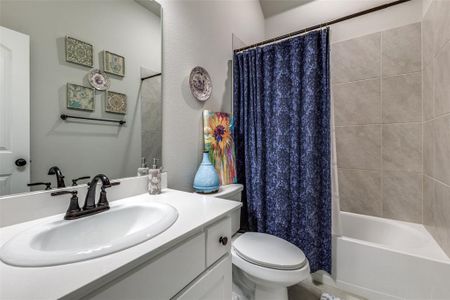 New construction Single-Family house 117 Gardenia Dr, Royse City, TX 75189 null- photo 17 17