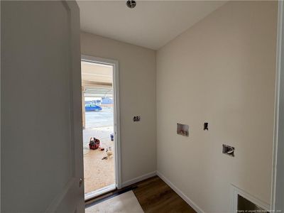 New construction Single-Family house 61 Baxley Dr, Dunn, NC 28334 - image