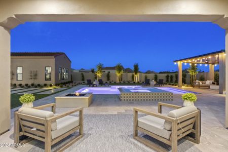 Emerald Hills by Cachet Homes Arizona in Scottsdale - photo 15 15