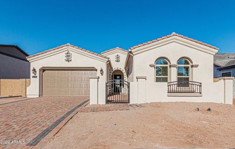 New construction Single-Family house 2458 E Preston Street, Mesa, AZ 85213 - photo 0