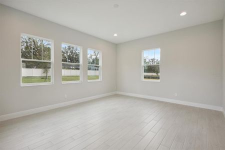 New construction Single-Family house 157 Hidden Estates Ct, Brandon, FL 33511 Key Largo- photo 36 36