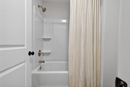 New construction Townhouse house 19 Sparks Wy, Austell, GA 30106 - image 20