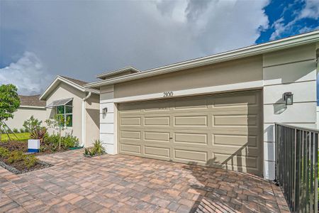 New construction Single-Family house 2086 Ne Cedar St, Jensen Beach, FL 34957 null- photo 2 2