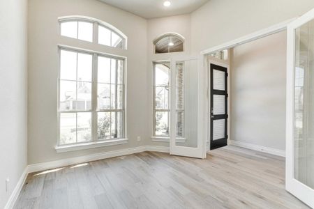 New construction Single-Family house 116 Founders Grove Lp, Willis, TX 77318 plan 2688 - image 15