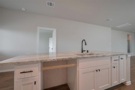 New construction Single-Family house 24716 Lago Bay Ln, Huffman, TX 77336 - image 14
