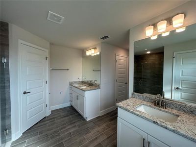 New construction Single-Family house 411 Paramaribo St, Punta Gorda, FL 33983 plan Plan 2265 - image 7