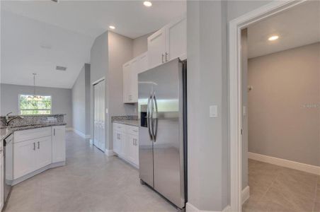 New construction Single-Family house Kissimmee, FL 34758 - image