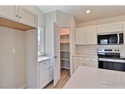 New construction Single-Family house 4315 Primrose Ln, Evans, CO 80620 - image 13